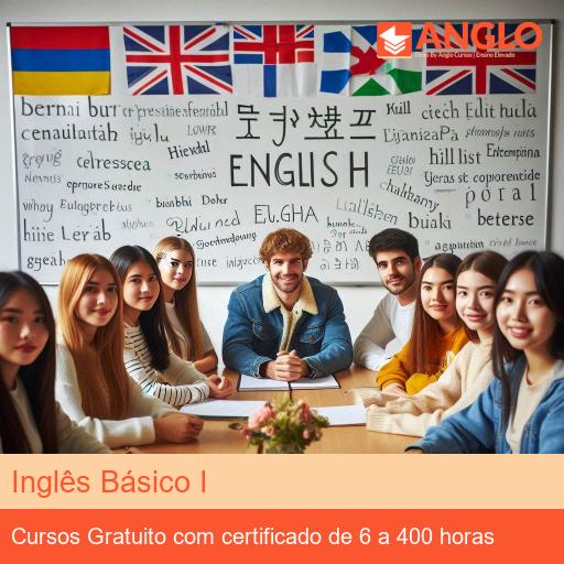 Inglês Básico I